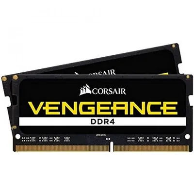 Corsair Vengeance SO-DIMM DDR4 3000MHz 2x16GB CL18