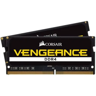 Corsair Vengeance SO-DIMM DDR4 3200MHz 32GB 2x16GB CL22