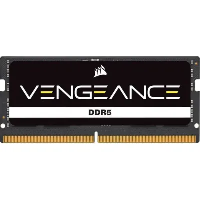 Corsair Vengeance SODIMM DDR5 4800MHz 16GB CL40
