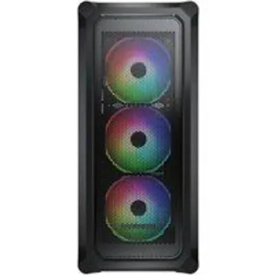 COUGAR Gaming Archon 2 RGB Midi Tower Negro