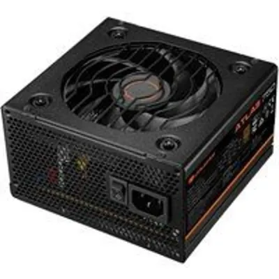 COUGAR Gaming ATLAS unidad de fuente de alimentación 750 W 20+4 pin ATX Negro