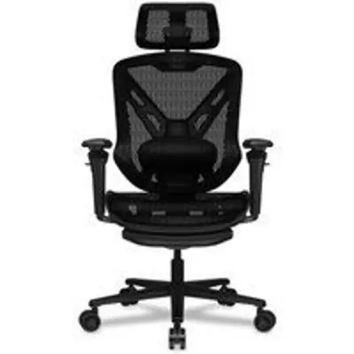 COUGAR Gaming CGR-SPD-GRB Silla para videojuegos universal Negro
