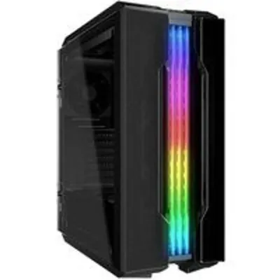 COUGAR Gaming Gemini T Pro Midi Tower Negro