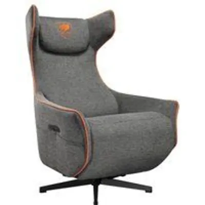 COUGAR Gaming Magus Gray Sofá de gaming Asiento acolchado Gris