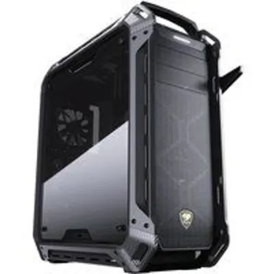 COUGAR Gaming Panzer Max-G Full Tower Negro