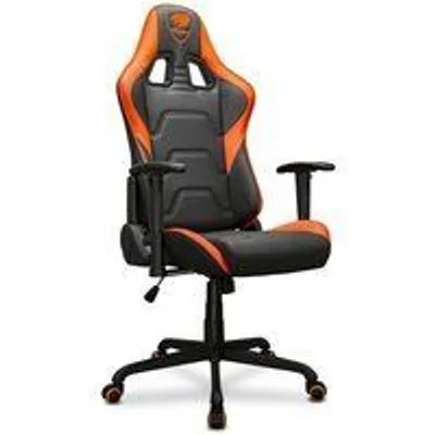 COUGAR Gaming Silla Armor Elite Silla para videojuegos de PC Asiento acolchado
