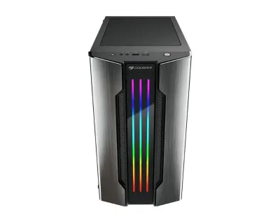 COUGAR Gemini M Mini Tower Gris