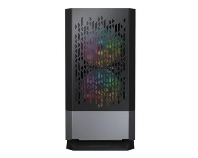 COUGAR MG140 Air RGB Mini Tower Negro