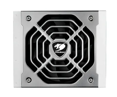 COUGAR POLAR X2 1200W Fuente de alimentación ATX Plata