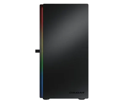 COUGAR PURITY RGB Mini Tower Negro