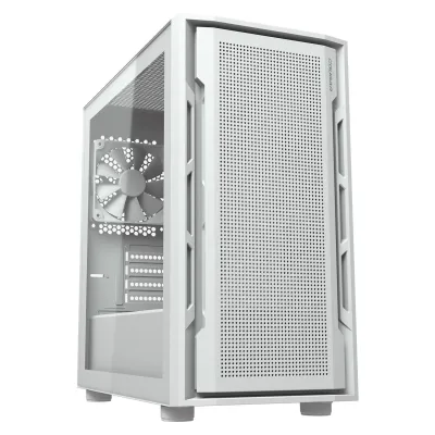 COUGAR Uniface Mini Tower Blanco
