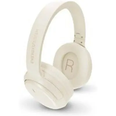 Cream Rizz Headphones
