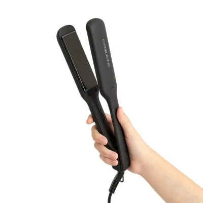 Create Placas XL Cerámicas 5 Temperaturas 30s Cable 360º