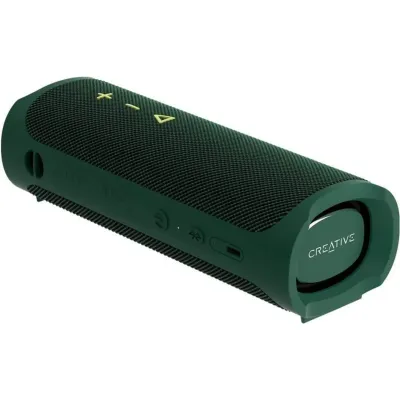 Creative MUVO Go Waterproof Bluetooth Speaker - Verde
