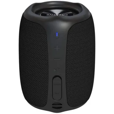 Creative MUVO Play Altavoz Bluetooth 20W Negro