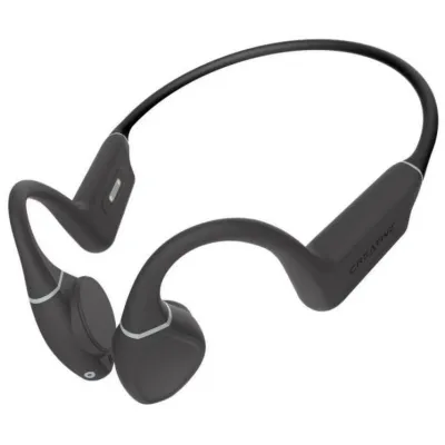 Creative Outlier Free Plus Conducción Ósea Bluetooth Negro