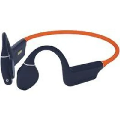 Creative Outlier Free Pro+ Auriculares Inalámbricos con MP3 Integrado 8GB Resistentes al Agua Azul