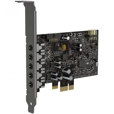 Creative Sound Blaster Audigy Fx V2 Interna PCI-e