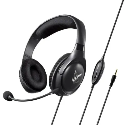 Creative Sound Blaster Blaze V2 Auriculares Gaming Negro