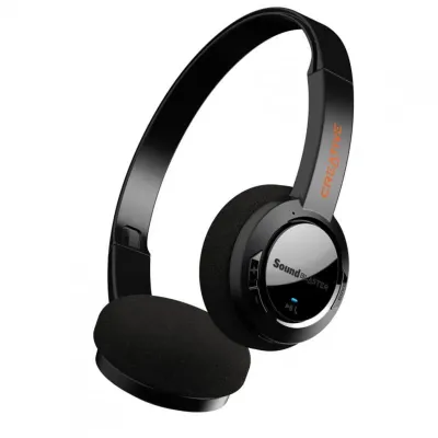 Creative Sound Blaster JAM V2 Auriculares Bluetooth Inalámbricos
