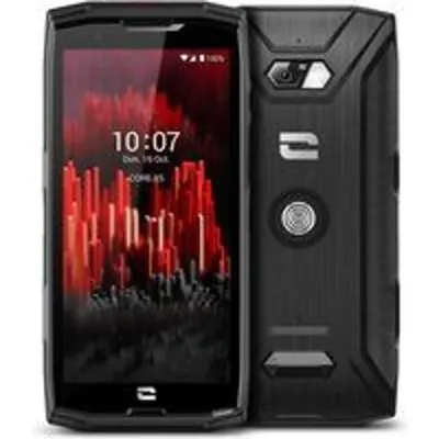 Crosscall CORE-X5 6/128GB Negro Libre