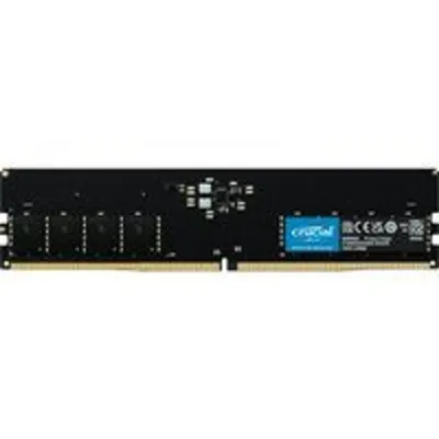 Crucial CP16G56C46U5 DDR5 5600MHz 16GB CL46