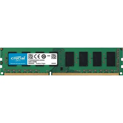 Crucial CT102464BD160B DDR3L 8GB 1600MHz CL11