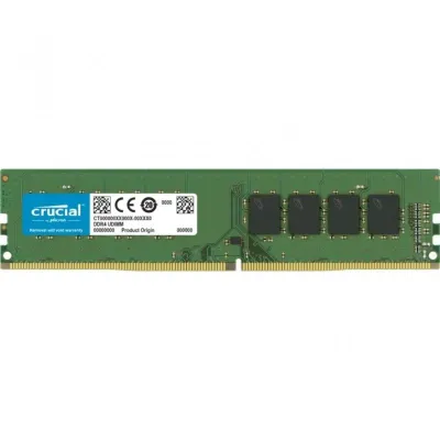 Crucial CT16G4DFRA266 RAM DDR4 2666MHz 16GB CL19