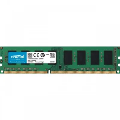 Crucial CT51264BD160BJ 4GB DDR3 1600MHz PC3-12800 CL11