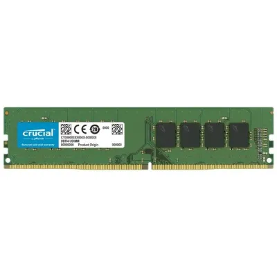 Crucial CT8G4DFRA266 DDR4 2666MHz 8GB CL19