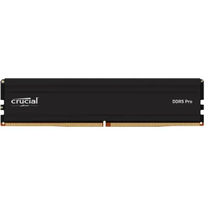 Crucial DDR5 5600MHz 48GB CL46