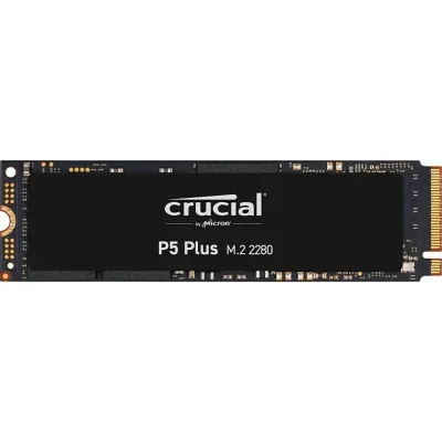 Crucial P5 Plus 500GB M.2 NVMe PCIe 4.0 2280