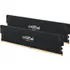 Crucial Pro OC DDR5-6400 32GB (2x16GB) CL38 XMP3.0 & EXPO