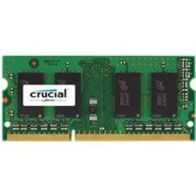 Crucial SO-DIMM DDR3L 1600 PC3-12800 4GB CL11
