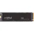 Crucial T500 1TB M.2 PCIe 4.0 NVMe SSD