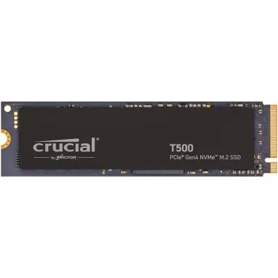 Crucial T500 500GB NVMe PCIe 4.0