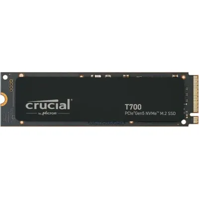 Crucial T700 4TB NVMe M.2 PCIe Gen5