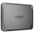 Crucial X9 Pro 4TB SSD Externo USB 3.2