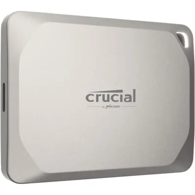 Crucial X9 Pro SSD Externo 1TB USB 3.2 Beige