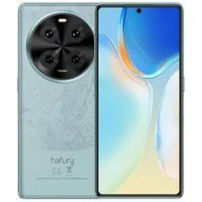 Cubot Hafury Meet 12/256GB Verde Libre