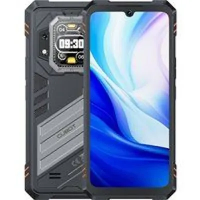 Cubot KingKong Star 2 5G 12/256GB Negro Libre