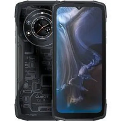 Cubot KingKong Star 5G 12/256GB Negro Libre