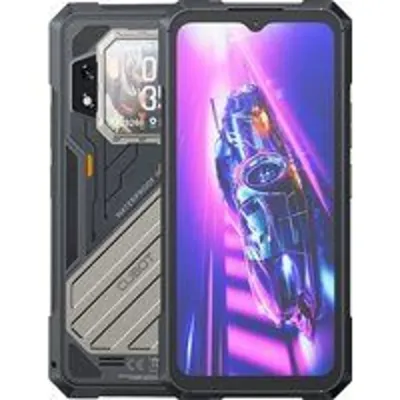 Cubot Kingkong X 5G 16/256GB Negro Libre