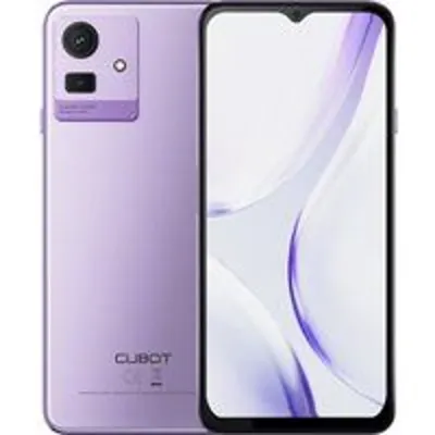 Cubot Note 50 8/256GB Morado Libre
