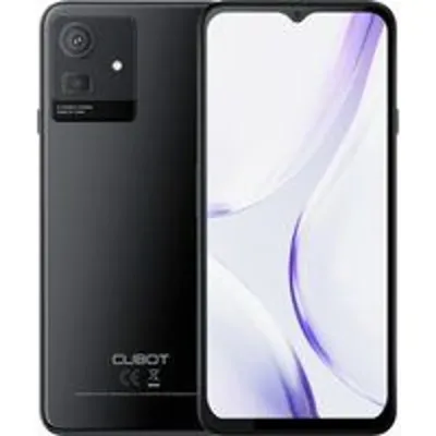 Cubot Note 50 8/256GB Negro Libre
