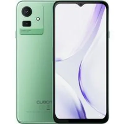 Cubot Note 50 8/256GB Verde Libre