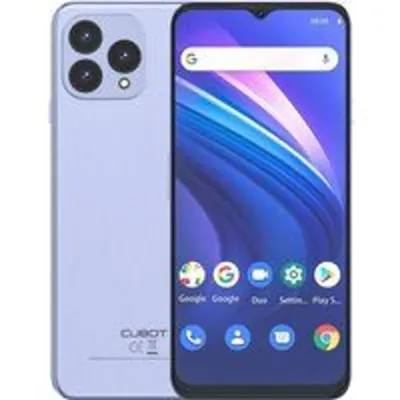 Cubot P80 8/256GB Morado Libre