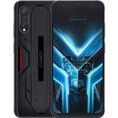 Cubot X70 12/256GB Space Black Libre