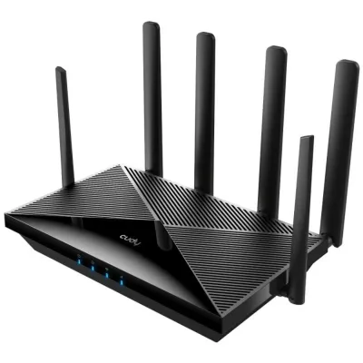 Cudy LT700 Router 4G LTE Cat 6 Wifi AC1200 Gigabit