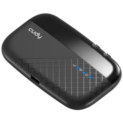 Cudy MF4 Router WiFi 4G LTE Portable